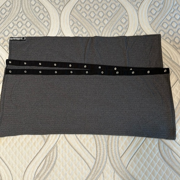 Lululemon vinyasa herringbone scarf - Picture 1 of 2